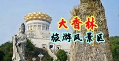 美女搞屄视频链接入口中国浙江-绍兴大香林旅游风景区